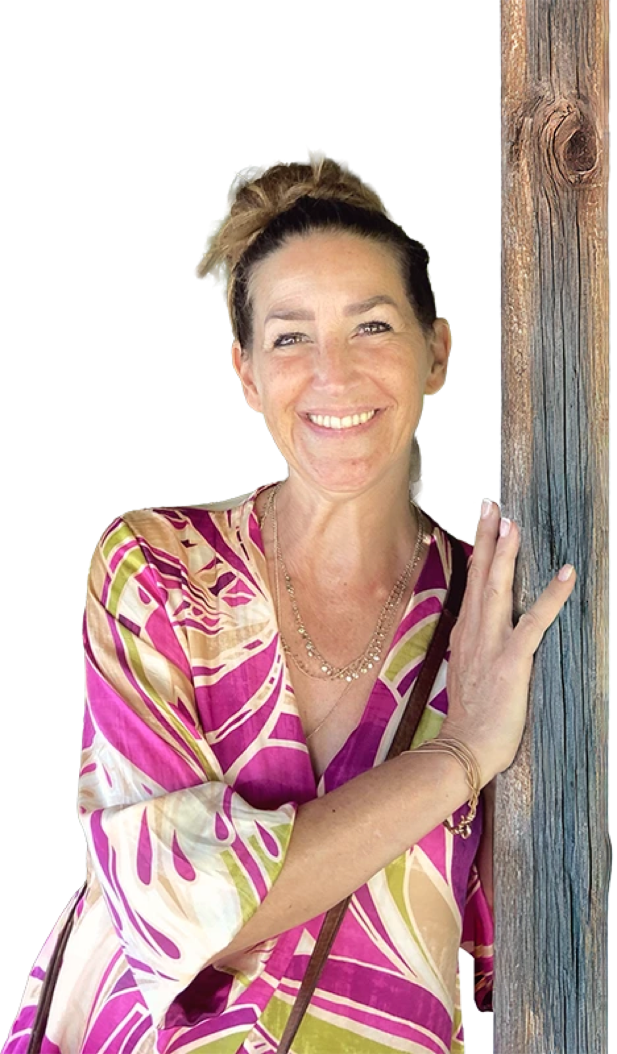 Bewusstseins- & Veränderungs-Begleiterin, Spirituelles Wachsen, Romilda Schneider, Schweiz